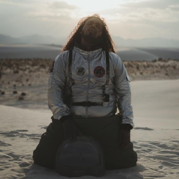 Chris Rivers - N.A.S.A Ft. Oswin Benjamin