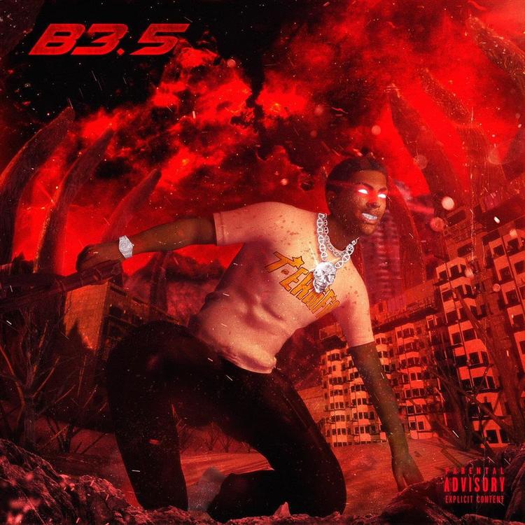 Comethazine - Stand