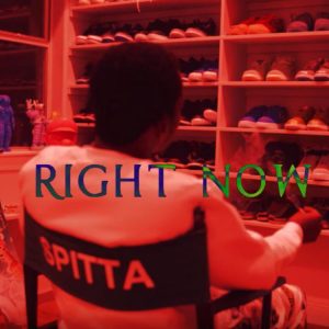 Curren$y - Right Now