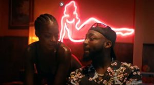 Davido Ft. Chris Brown – Blow My Mind (Video)