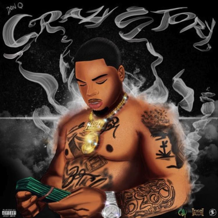 Don Q - Crazy Story Freestyle