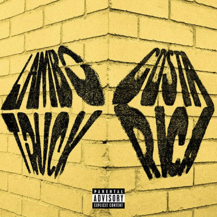 Dreamville - Costa Rica Ft. J.I.D, Bas, Guapdad 4000, Reese LAFLARE, Jace, Mez, Smokepurpp, Buddy & Ski Mask the Slump God Dreamville - Costa Rica