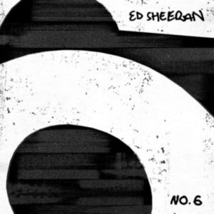 Ed Sheeran - Remember The Name Ft. Eminem & 50 Cent