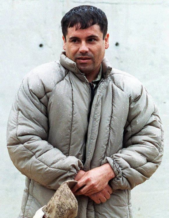 El Chapo Sentenced To Life In Prison