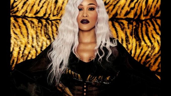 Eve - Reload Feat. Konshens