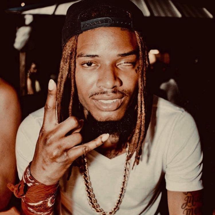 Fetty Wap - No Guidance (Remix)