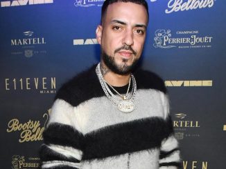 French Montana - Wiggle it Ft. City Girls