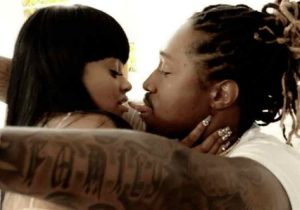 Future Got Blac Chyna Pregnant