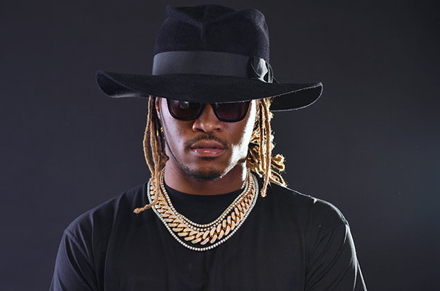 Future Responds To Security Guard Knockout Video, I'm Not A Witness To Anything