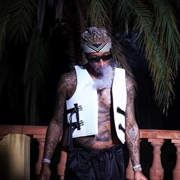 Future - Rings On Me