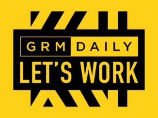 GRM Daily – Let’s Work (Vol.1)
