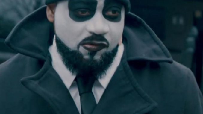 Ghostface Killah - Conditioning