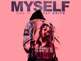 Hoodrich Pablo Juan - Myself