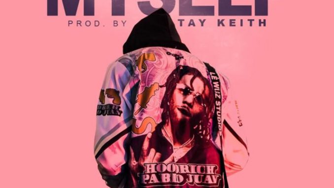 Hoodrich Pablo Juan - Myself