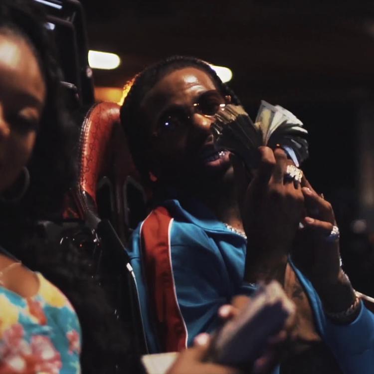 Hoodrich Pablo Juan - No Safety