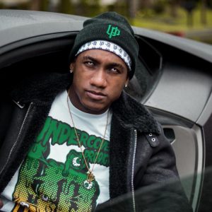 Hopsin - I Don't Want It