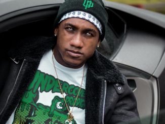 Hopsin - I Don't Want It