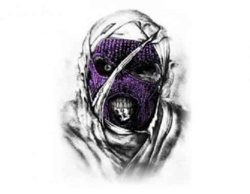 Hus Kingpin – Slime Wave