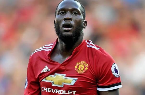 Inter Milan Set To Make £60m Lukaku Bid