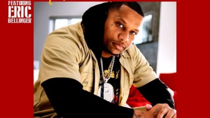 Joe Moses - Last Time Ft. Eric Bellinger Joe Moses - Last Time Ft. Eric Bellinger