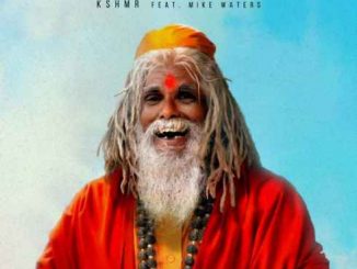 KSHMR – My Best Life ft. Mike Waters