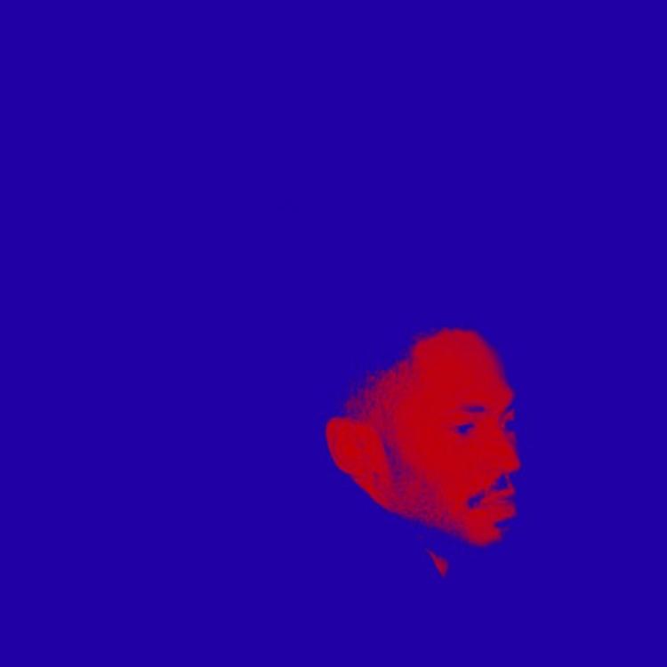 Kaytranada - 05 08 – NONESENSE