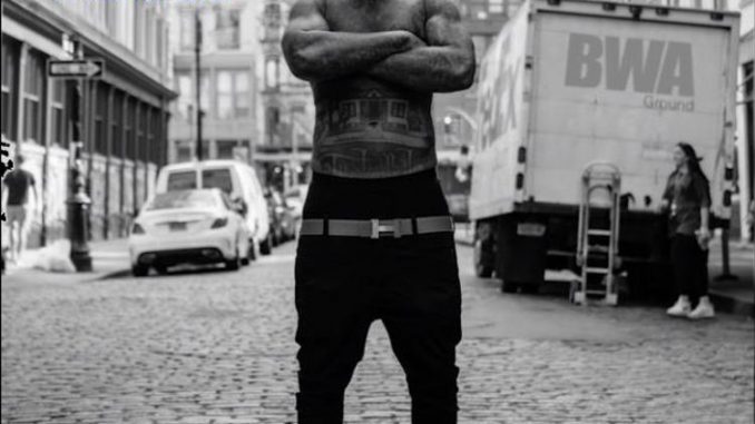 Kevin Gates - 83 Babies (I’m In New York Witt It)