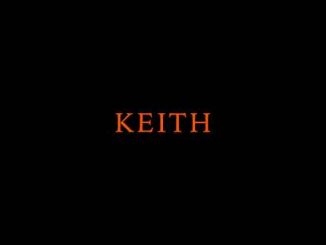Kool Keith – KEITH (Album)