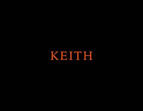Kool Keith – KEITH (Album)