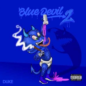 Lil Duke – Blue Devil 2 (Album)