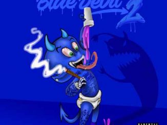 Lil Duke – Blue Devil 2 (Album)