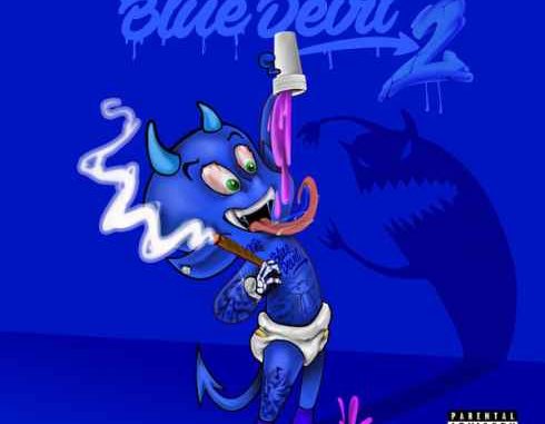 Lil Duke – Blue Devil 2 (Album)
