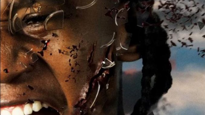 Lil West - Bad Lil West - Bad