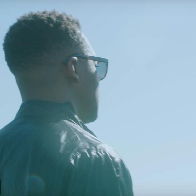 Lupe Fiasco - Air China