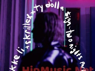 Lykke Li - Two Nights Part II Ft. Ty Dolla $ign