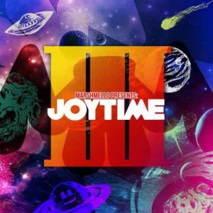 Marshmello – Joytime III 