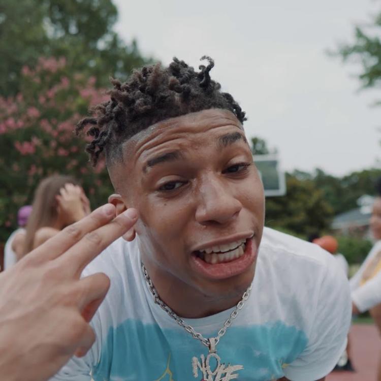 NLE Choppa - Shotta Flow 3