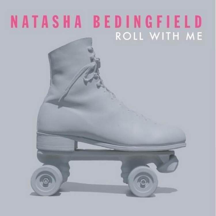 Natasha Bedingfield – Roller Skate