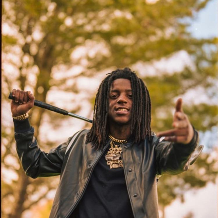 OMB Peezy - Big Homie