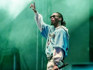 Offset's Gun Charges Dropped