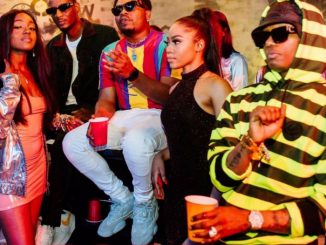 Olamide x Wizkid x ID Cabasa -Totori