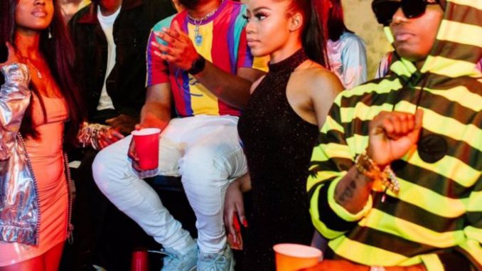 Olamide x Wizkid x ID Cabasa -Totori Olamide x Wizkid x ID Cabasa -Totori