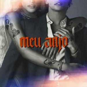 Pabllo Vittar – Meu Anjo 