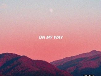 Phora - On My Way