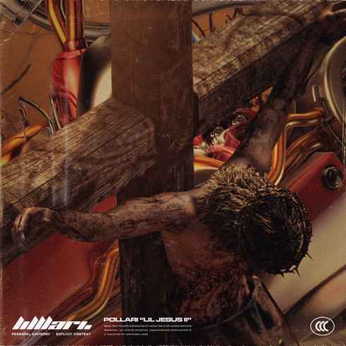 Pollari – Lil Jesus 2 (Album)