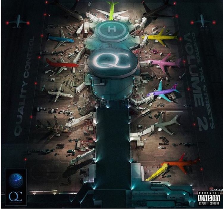 Quality Control - Control The Streets Vol. 2