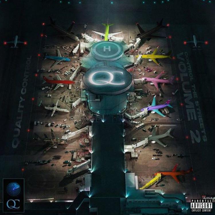 Quality Control, Lil Baby & DaBaby - Baby