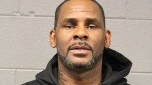 R. Kelly's Crisis Manager Steps Down "For Personal Reasons"