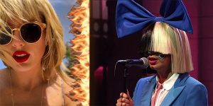 Sia Has Denied She Did Blackface With Video Proof