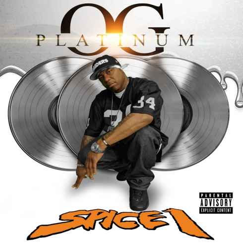 Spice 1 – Platinum O.G. (Album)